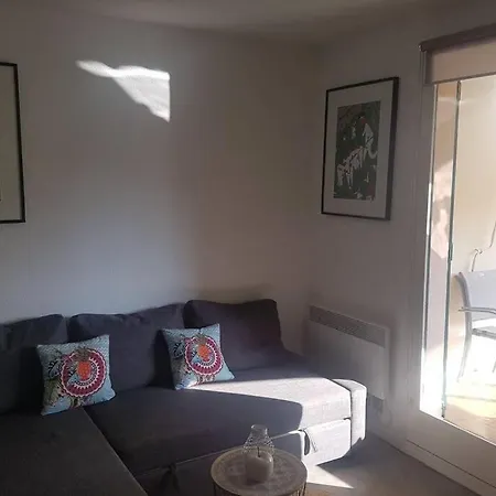Apartmán Saint-jean-de-luz Chantaco *