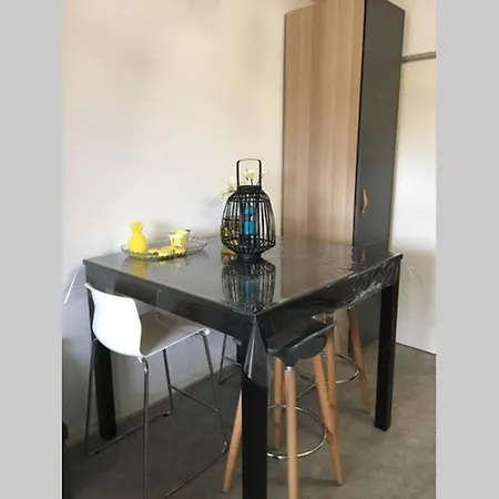 Apartmán Saint-jean-de-luz Chantaco