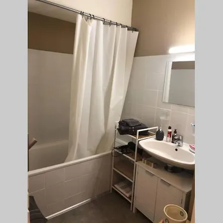 Apartmán Saint-jean-de-luz Chantaco