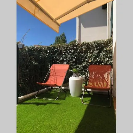 Apartmán Saint-jean-de-luz Chantaco Saint-Jean-de-Luz