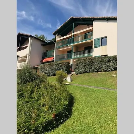 Apartmán Saint-jean-de-luz Chantaco