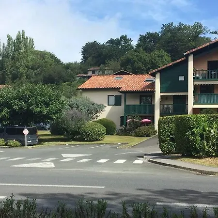 Apartmán Saint-jean-de-luz Chantaco